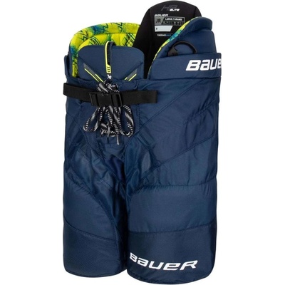 Bauer Elite JR