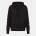 OFF WHITE Суичър OFF WHITE Men's - Graphic Knitted Hoodie - Black