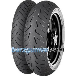 Continental ContiRoadAttack 4 GT ( 180/55 ZR17 TL (73W) Ãâ¡ÃÂ ÃÂ¤ÃÂ­ÃÂ® ÃÂªÃÂ®ÃÂÃÂ¥ÃÂÃÂ®, M/C ) Мотоциклетни гуми