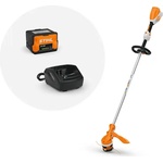 STIHL FSA 70 R SET (FA070115713) Моторен тример