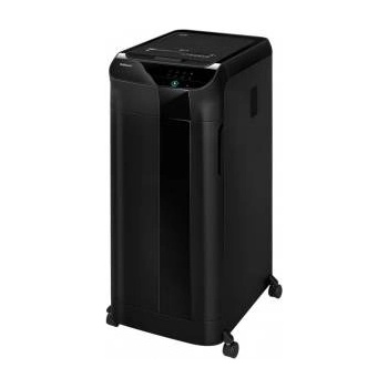 Fellowes AutoMax 550C P-4 shredder