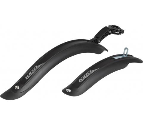 CTM KIDO PRO set
