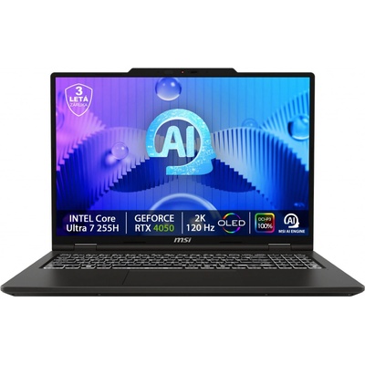 MSI VenturePro 16 AI A1VEG-027CZ