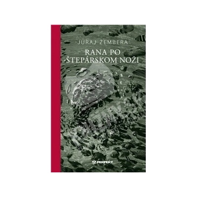 Rana po štepárskom noži