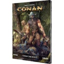 Modiphius Entertainment Conan: the Scout