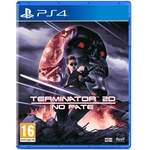 Reef Entertainment Terminator 2D No Fate [Day One Edition] (PS4)