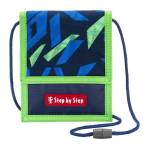 Step by Step Wallet Soccer Ben (STEPBYSTEP-213242-00)