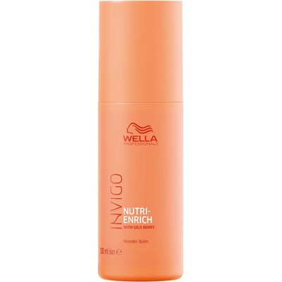 Wella Invigo Nutri-Enrich Wonder Balm 150 ml