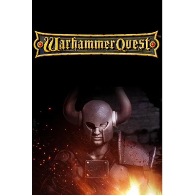 Игра Warhammer Quest за PC Steam, Електронна доставка