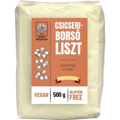 Éden Prémium Bezlepková cícerová múka 500 g