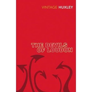 Devils of Loudun - Huxley Aldous