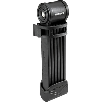Kryptonite Сгъваем катинар Kryptonite Keeper 510 Foldable Bike lock - Black - размер 3 mm /100 cm (870-1842-0111)