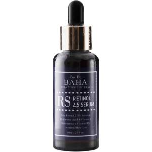 Cos De BAHA RS Retinol 2.5 Serum JUMBO - Серум с 2, 5% ретинол JUMBO 60мл