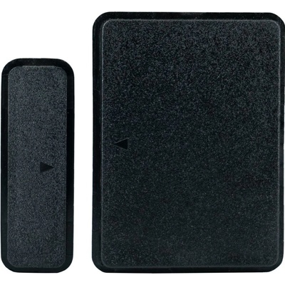 Thitronik Alarm Thitronik WiPro III Bezdrátový magnetický kontakt černý