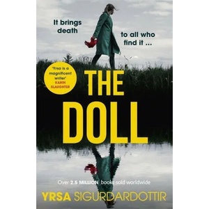 Doll | SIGURDARDOTTIR YRS (2022)