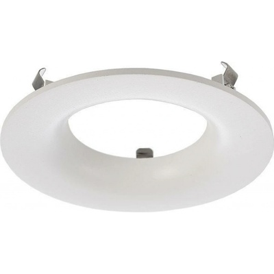 Deko-Light kroužek pro reflektor bílá pro sérii Uni II Max 930397