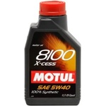 Motul 8100 X-cess 5W-40 1 l