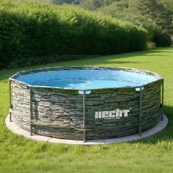 HECHT 3710 BLUESEA
