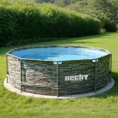 HECHT 3710 BLUESEA