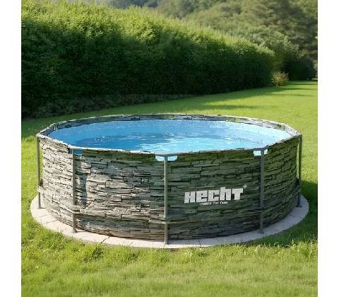 HECHT 3710 BLUESEA