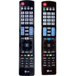 LG akb73275651 - оригинален дистанционен контрол (akb73275651) Дистанционно