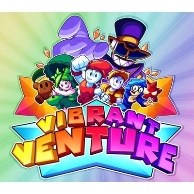 Vibrant Venture