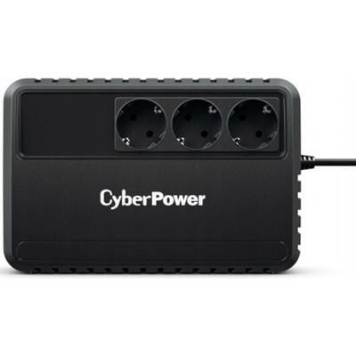 CyberPower BU650EG