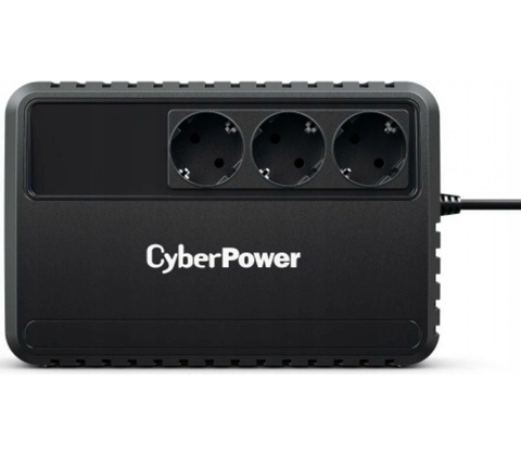 CyberPower BU650EG