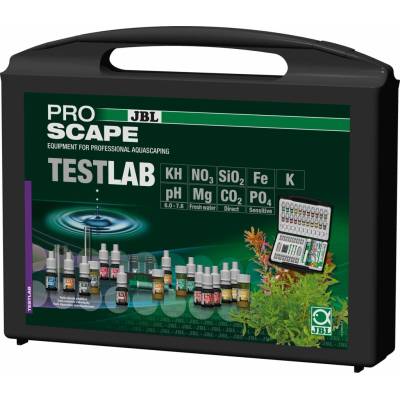 JBL ProAquaTest Lab Proscape+