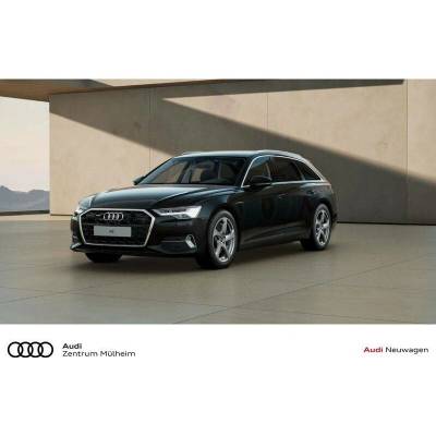 Audi A6 50 TFSIe quattro Avant 220 kW