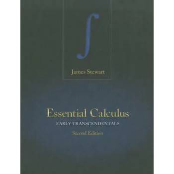 Image 1 of Essential Calculus: Early Transcendentals | James Stewart
