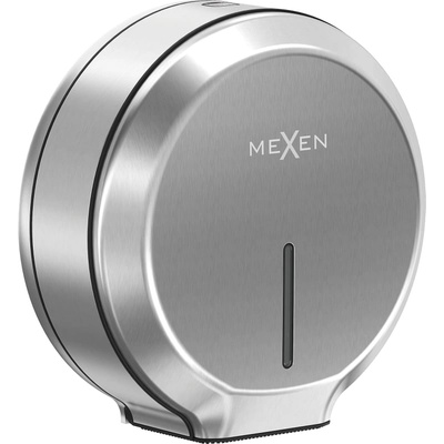 Mexen Spira-E държач за тоалетна хартия, инокс - 70K520-01 (70K520-01)
