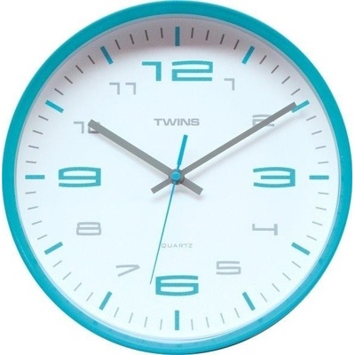 Twins 10512 blue 30cm
