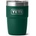 YETI Термос YETI Rambler Stackable 237 ml black forest green