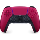 Sony PlayStation 5 DualSense - Cosmic Red