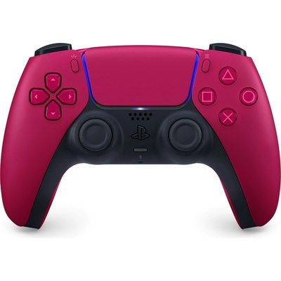 Sony PlayStation 5 DualSense - Cosmic Red