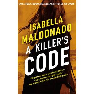 A Killer's Code (ISBN: 9781662515835)