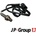 Lambda sonda JP GROUP 1493800500