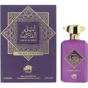 Al Absar Парфюм Al Absar Lailat Al Fares Night Effect EDP 100ml Мъжки Парфюми