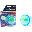 JoJo YoYo YOYOFACTORY Spinstar AQUA