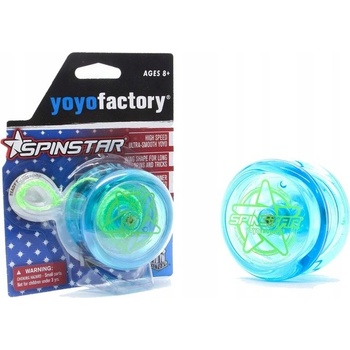 JoJo YoYo YOYOFACTORY Spinstar AQUA