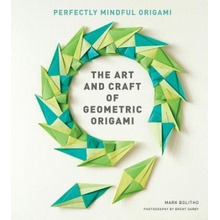 The Art and Craft of Geometric Origami An Introduction to Modular Origami Origami Project Book on Modular Origami, Origami Paper Included