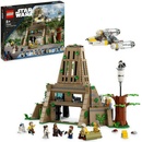 Stavebnice LEGO® LEGO® Star Wars 75365 Základňa povstalcov Yavin 4