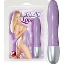 Lady Love vibrátor