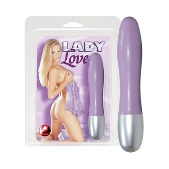 Lady Love vibrátor