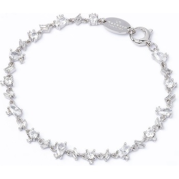 Rebecca Сребърна дамска гривна Rebecca SDIBAB95 (SDIBAB95)