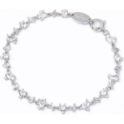 Rebecca Сребърна дамска гривна Rebecca SDIBAB95 (SDIBAB95)