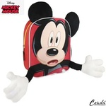 Cerda Disney Mickey Mouse малка детска плюшена раница