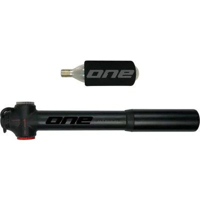 One Bikeparts M.Pump 90
