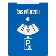Parkovací hodiny